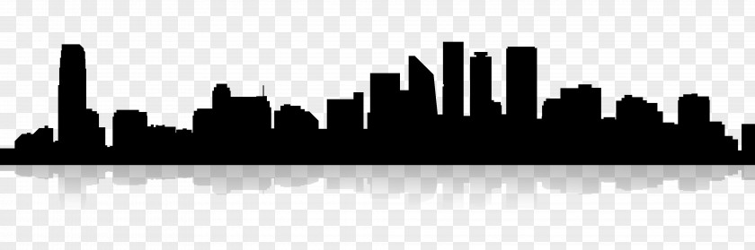 City Silhouette Cities: Skylines Clip Art PNG