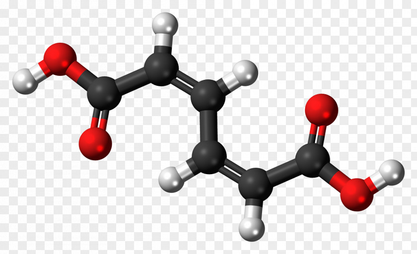 Cold Acid Ling Ball-and-stick Model Chemical Compound Molecule Chemistry Phenyl Group PNG