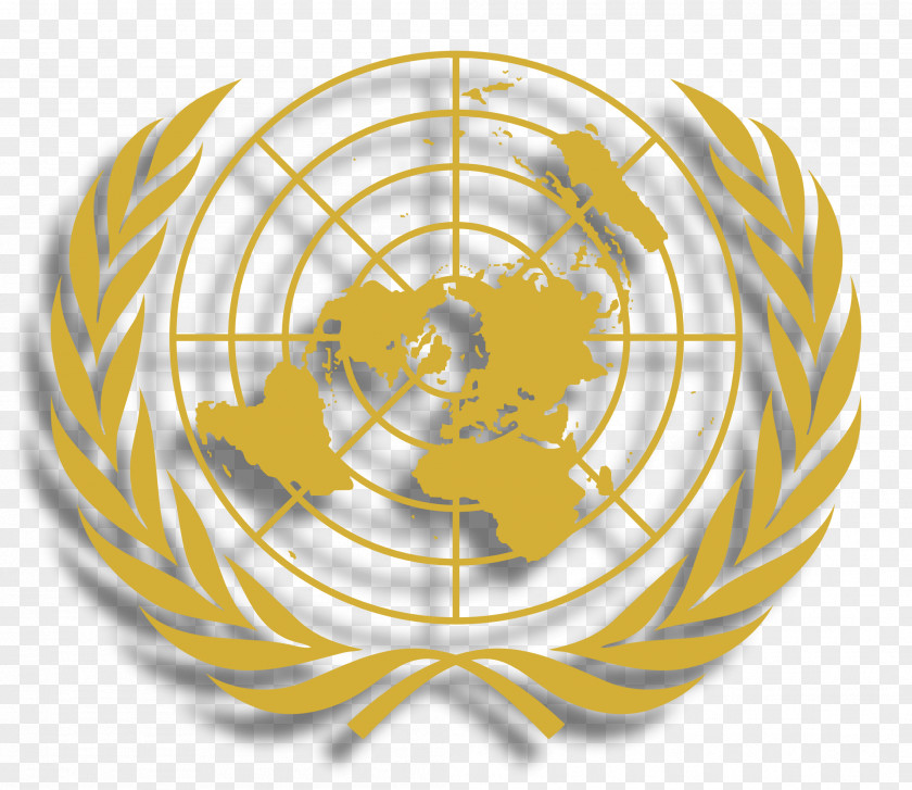 Decal Flag Of The United Nations Symbol Law PNG