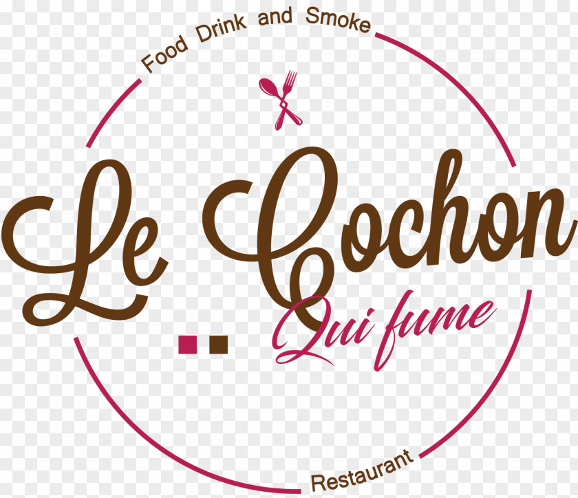 Fifi La Fume Le Cochon Qui Restaurant Food Take-out Review PNG