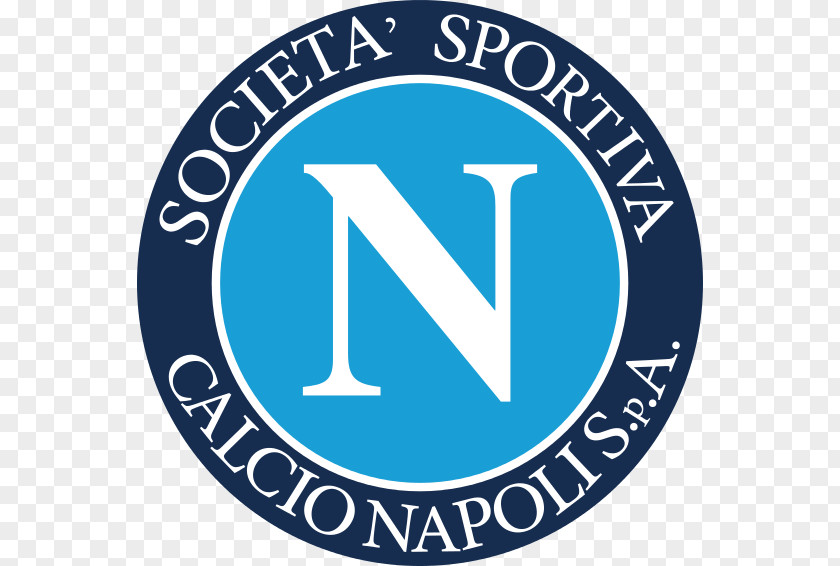 Football S.S.C. Napoli Assembly Of Christ School Logo Church PNG