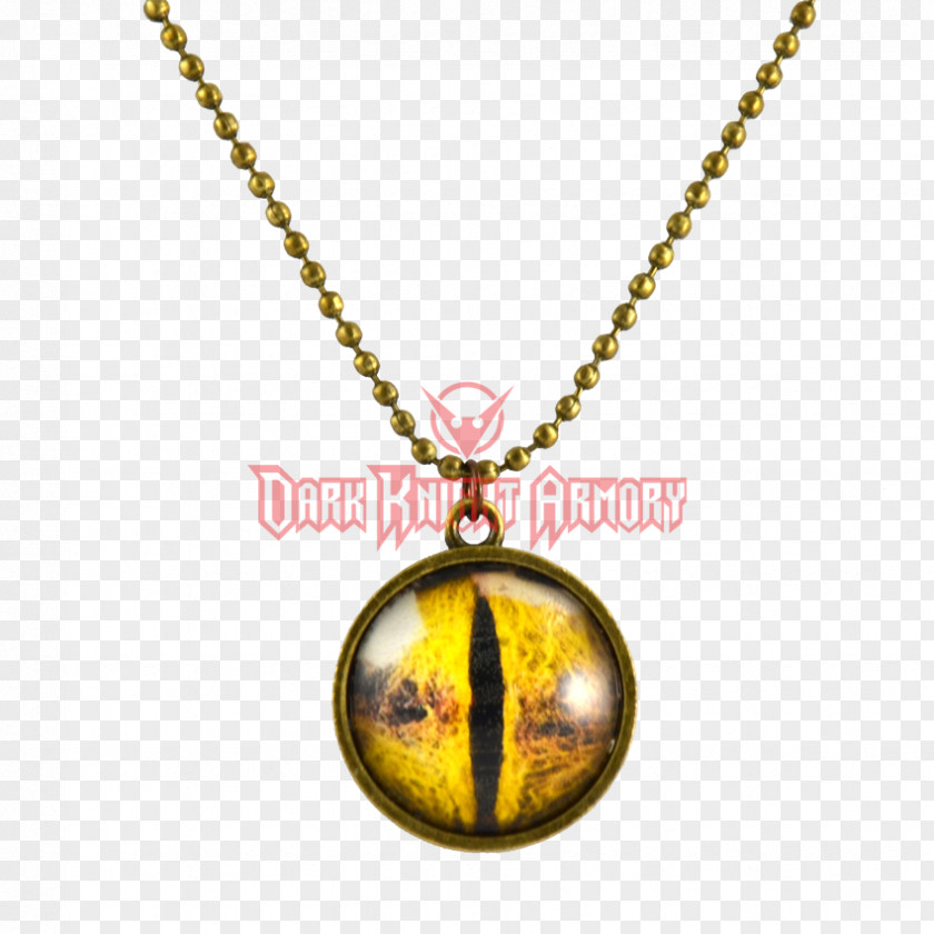 Golden Dragon Locket Earring Necklace Charms & Pendants Jewellery PNG