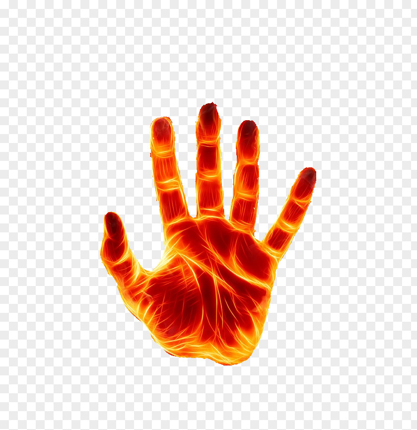 Hand Clip Art Thumb Fire Sticker PNG