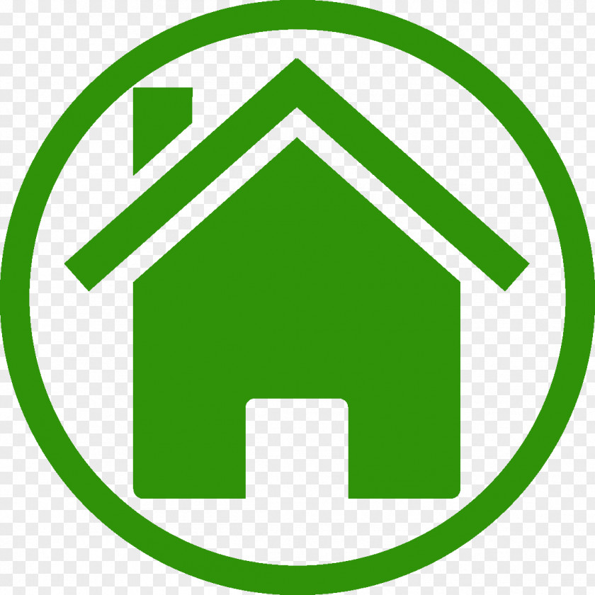 Home House Logo Real Estate Business PNG