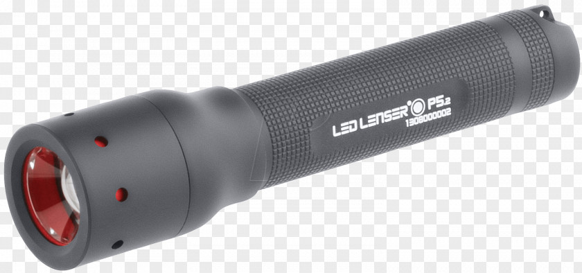 Light Flashlight LED Lenser T7.2 Kali Led P5.2 Lumen PNG