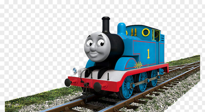 New Friend For Thomas Edward Gordon Henry Bulldog Sodor Tank Locomotive Desktop Wallpaper PNG