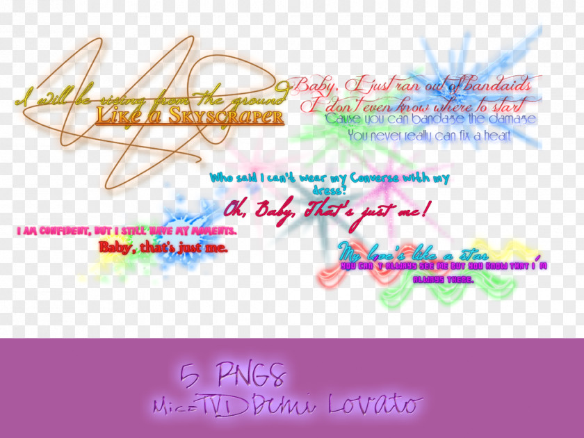 Phrase Artist Work Of Art Graphic Design PNG