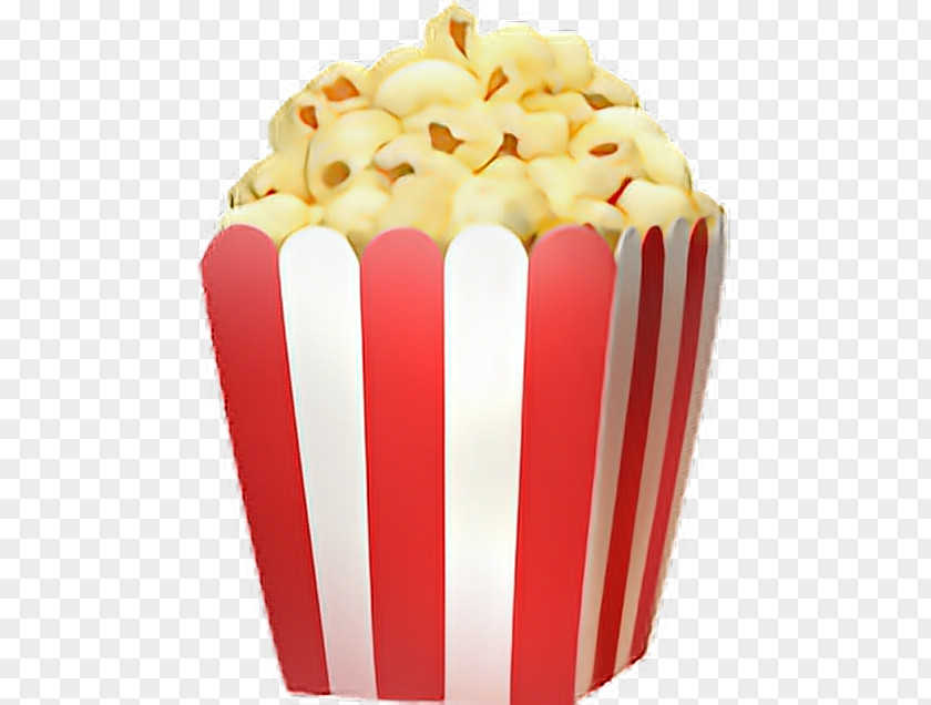 Popcorn Emoji Domain Food Emojipedia PNG