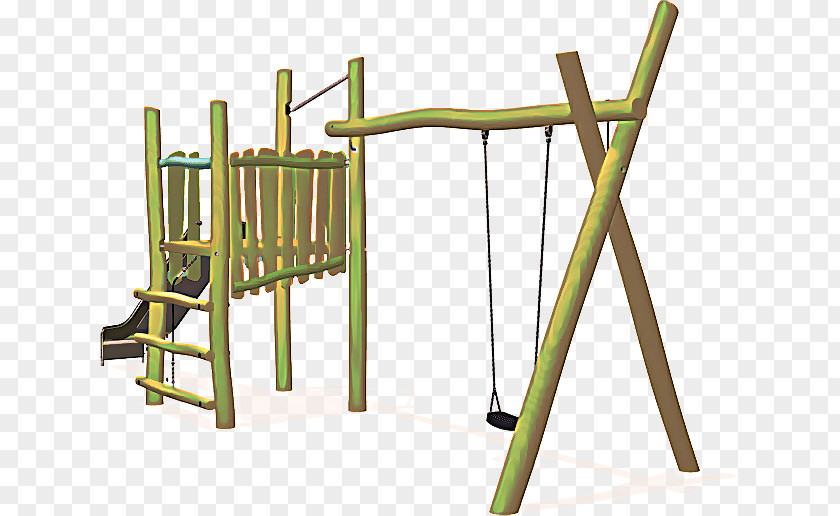 Recreation Wood Playground Cartoon PNG