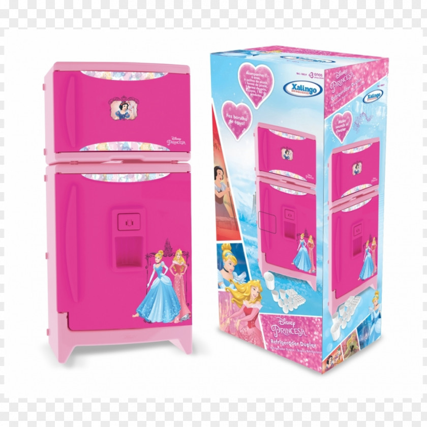 Refrigerator Frozen Film Series Child Disney Princess Kitchen PNG