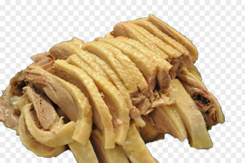 Steamed Fresh Goose Chicken Domestic French Fries Duck Barbecue PNG