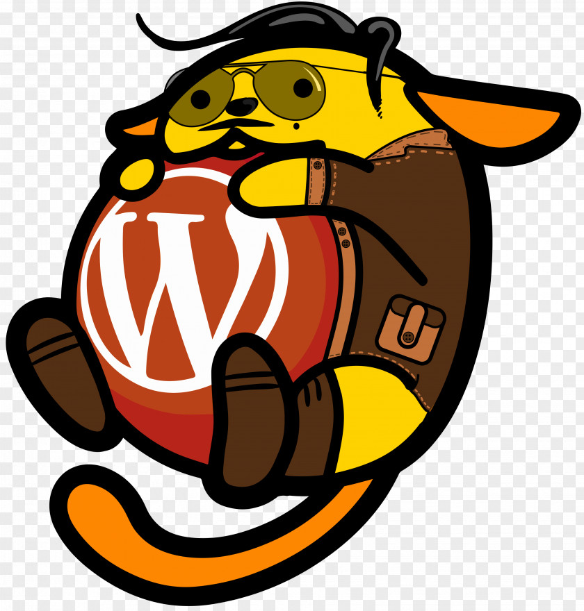 WordPress Clip Art WordCamp Blog Plug-in PNG