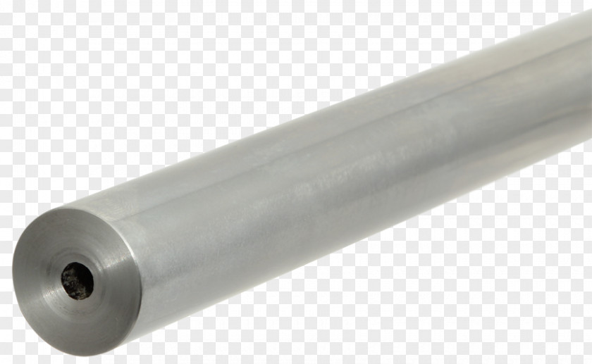Airgun Pipe Cylinder Steel PNG
