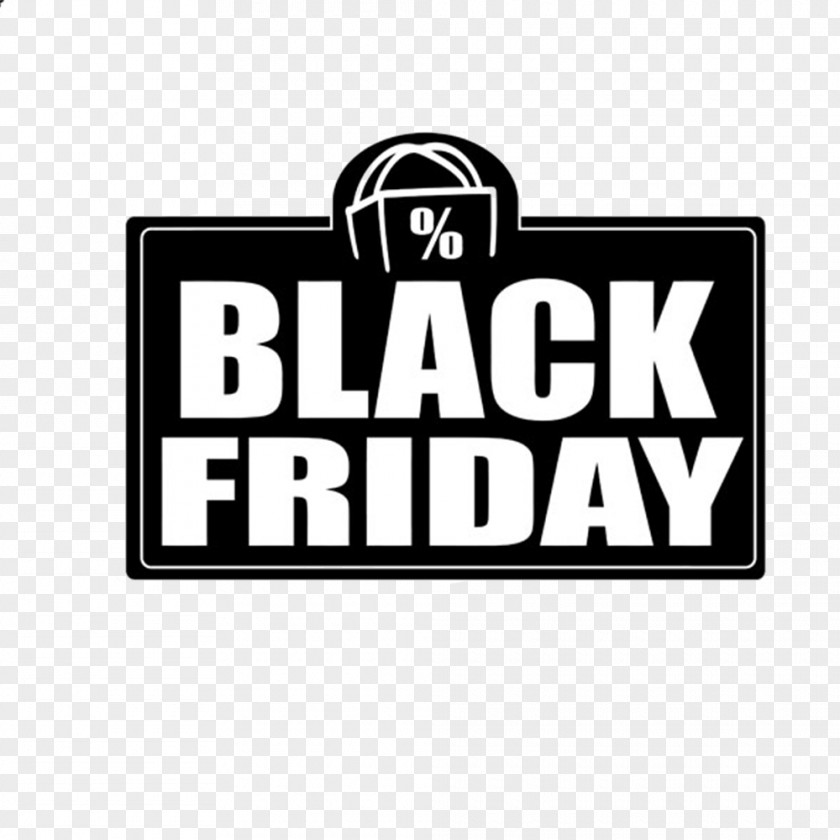 Black Friday Sales Online Shopping PNG
