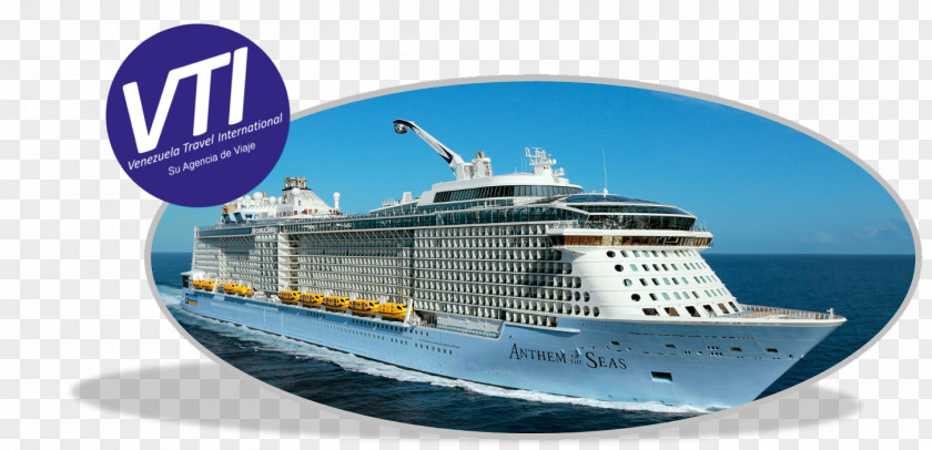 Cruise Ship Royal Caribbean Cruises International Oasis-class Quantum-class PNG