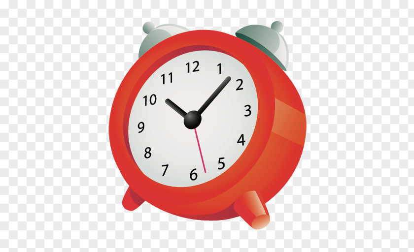 Design Alarm Clocks Ordinal Data Type PNG