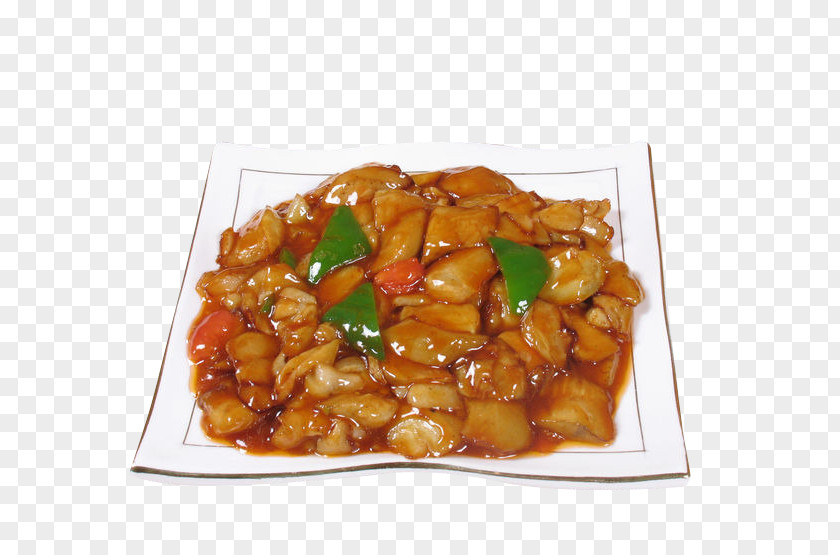 Eggplant Sauce Kung Pao Chicken Sweet And Sour Chinese Cuisine Stuffed General Tsos PNG