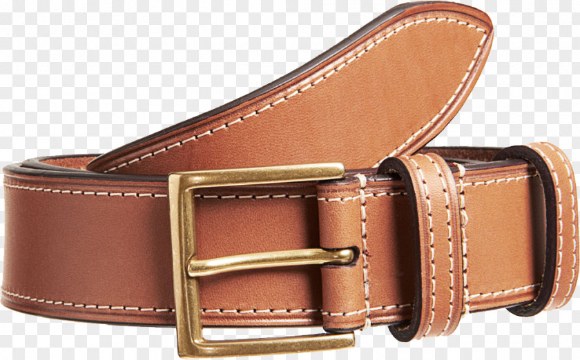 Leather Belt Buckle Clothing PNG