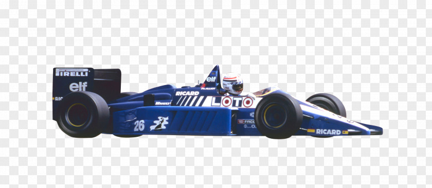 Ligier Js P2 JS P217 Formula One Car P3 PNG