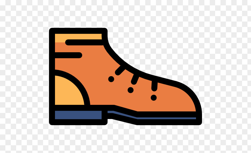 Line Shoe Clip Art PNG