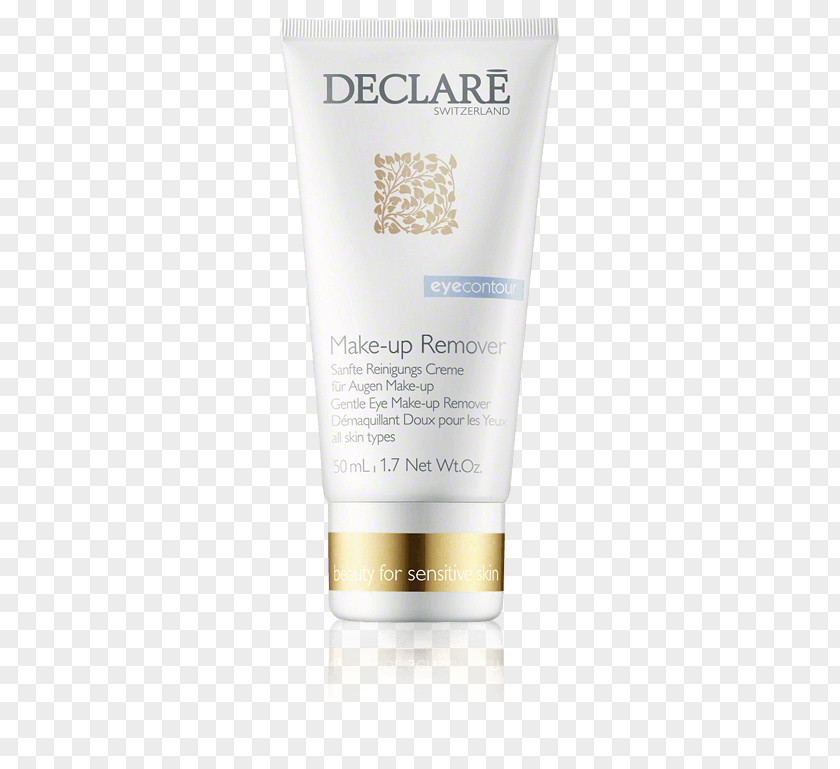 Make Up Remover Cream Lotion Sunscreen Skin Care PNG