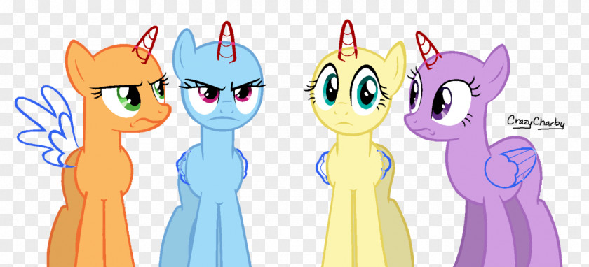 My Little Pony Winged Unicorn Equestria PNG