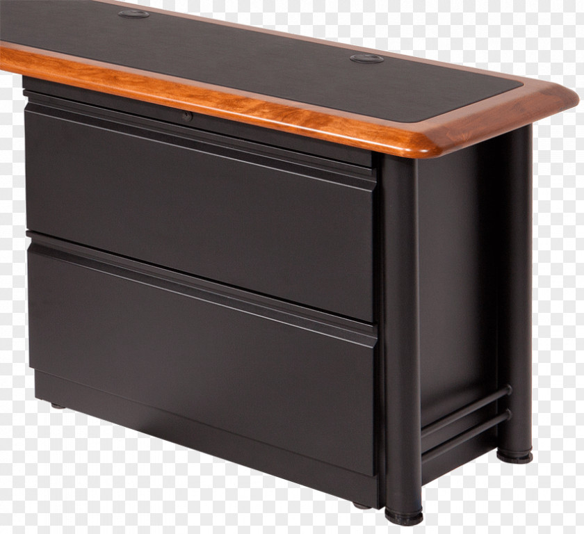 Office Desk File Cabinets Cabinetry Drawer Furniture PNG