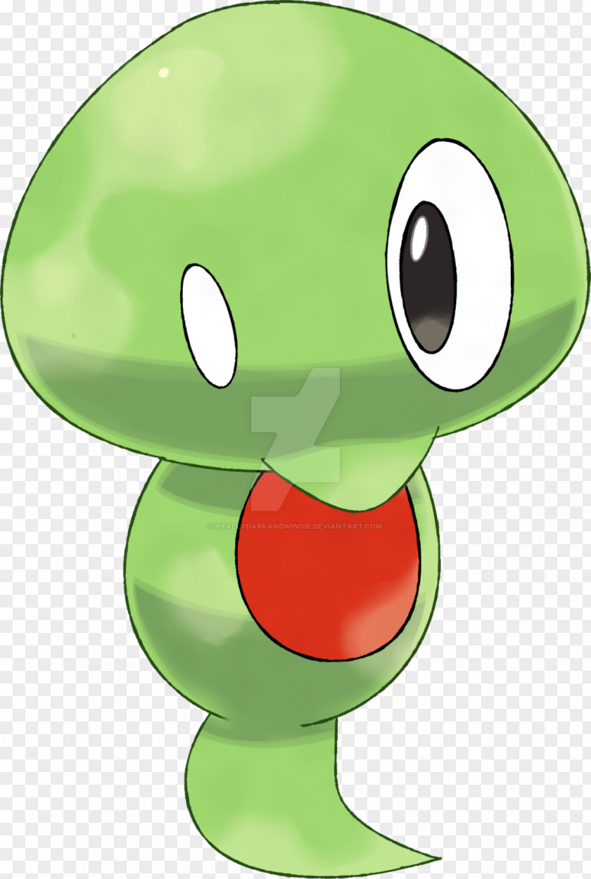 Planarian Pokémon X And Y Red Blue Gold Silver Platinum PNG
