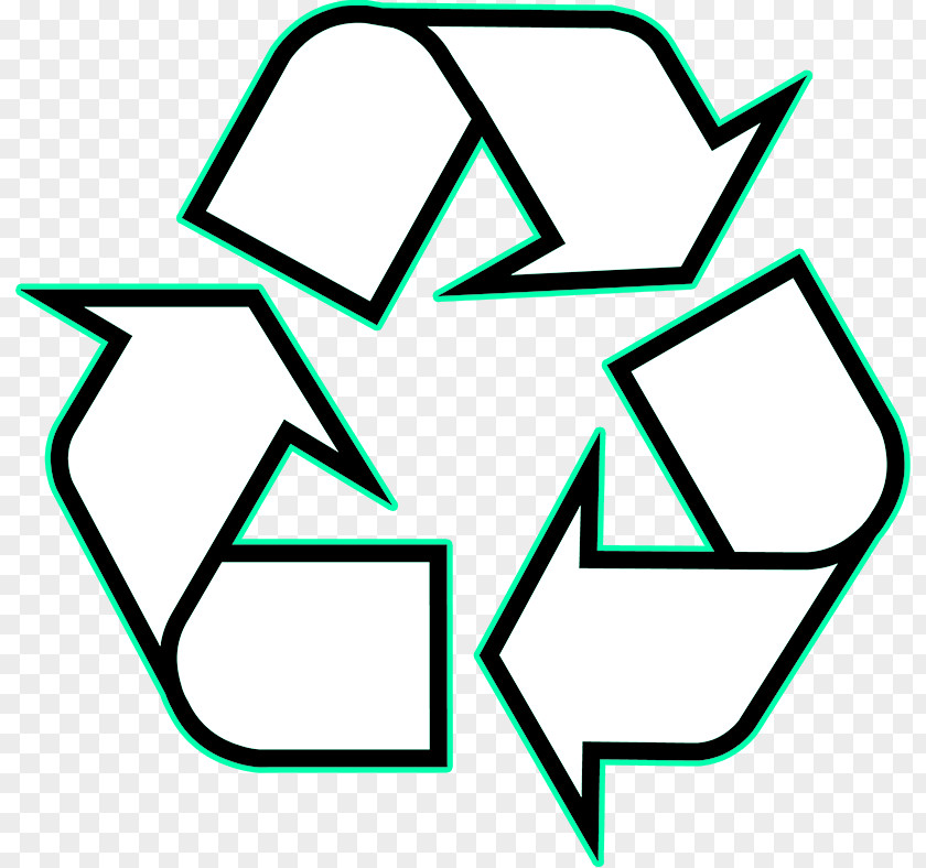 Rubbish Bins & Waste Paper Baskets Recycling Symbol Bin PNG