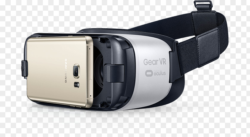 S7edge Samsung Gear VR Oculus Rift Galaxy S8 S7 360 PNG