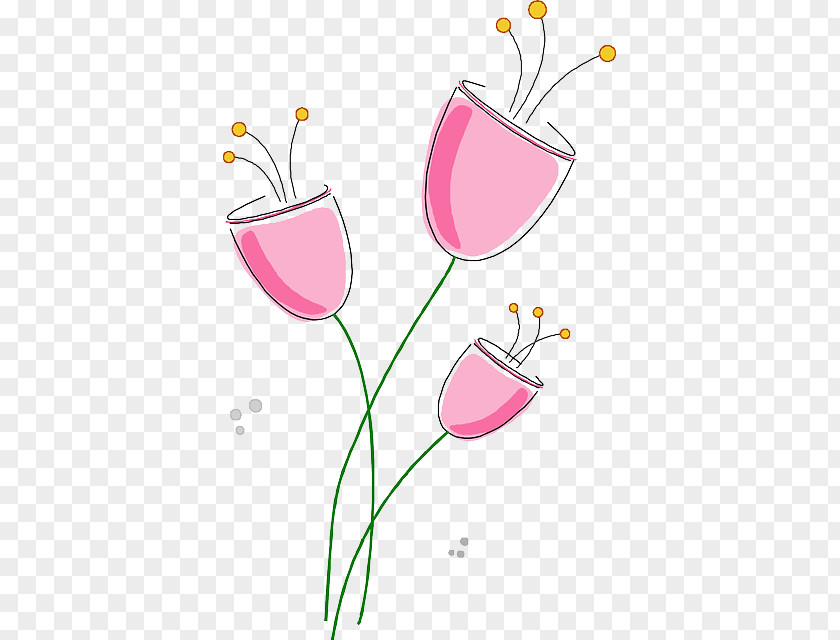 Summer Plants Floral Design Flower Clip Art PNG