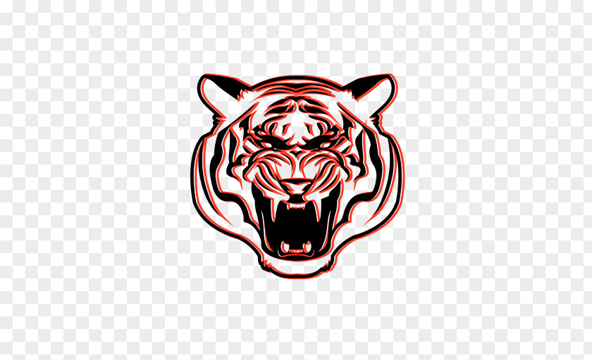 Tiger Grand Theft Auto V Logo Emblem Image PNG