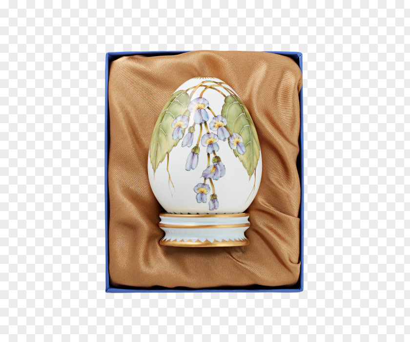 White House Historical Association Easter Egg Porcelain PNG