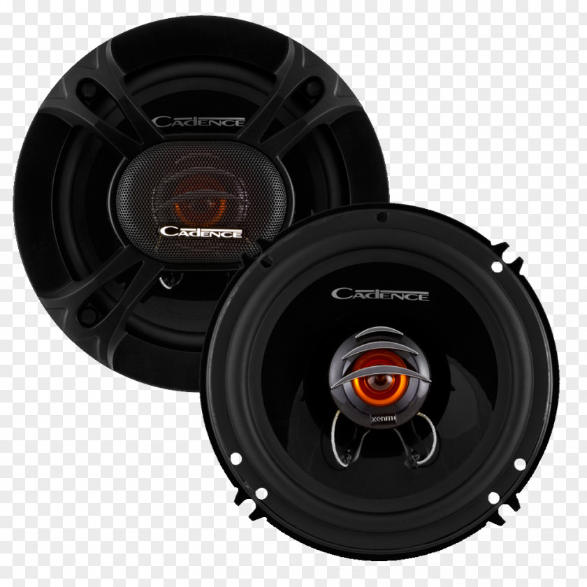 Xs Coaxial Loudspeaker Vehicle Audio Tweeter PNG