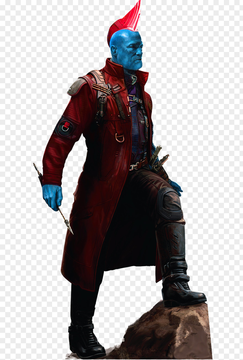 Yondu Michael Rooker Guardians Of The Galaxy Vol. 2 Drax Destroyer Star-Lord PNG