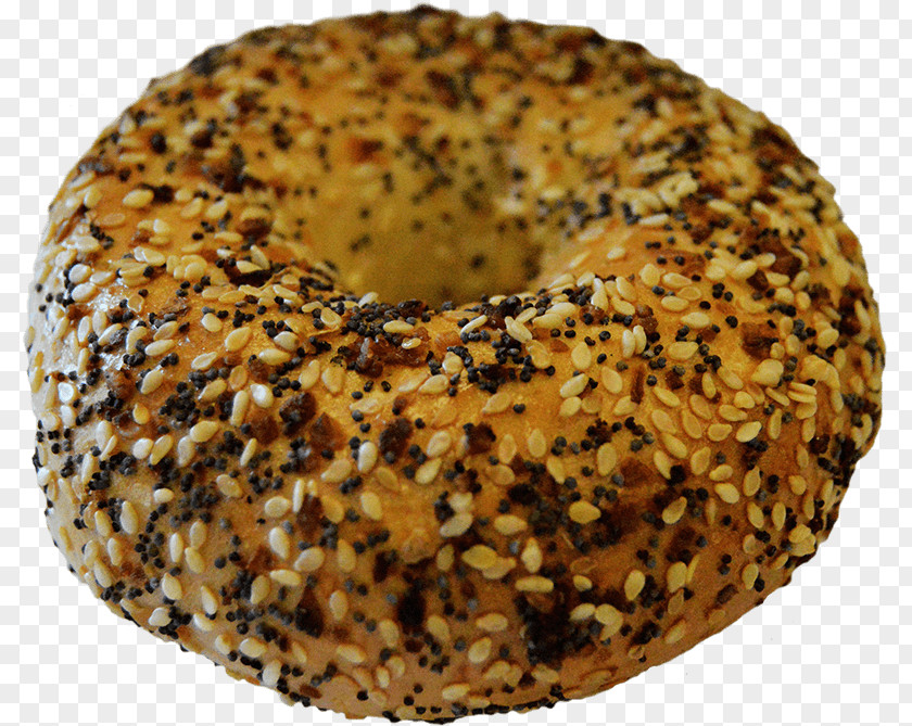 Bagel New York City Bialy Simit Food PNG