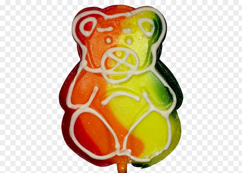 Candy Mix Gummy Bear Fruit PNG
