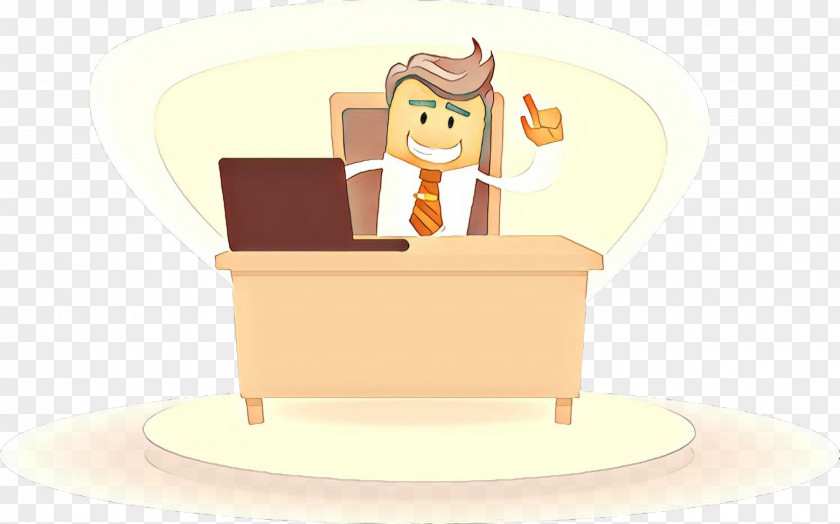 Cartoon Animation Furniture PNG