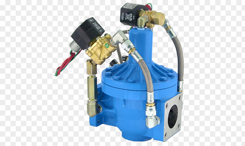 Control Valve Valves Flow Measurement System PNG