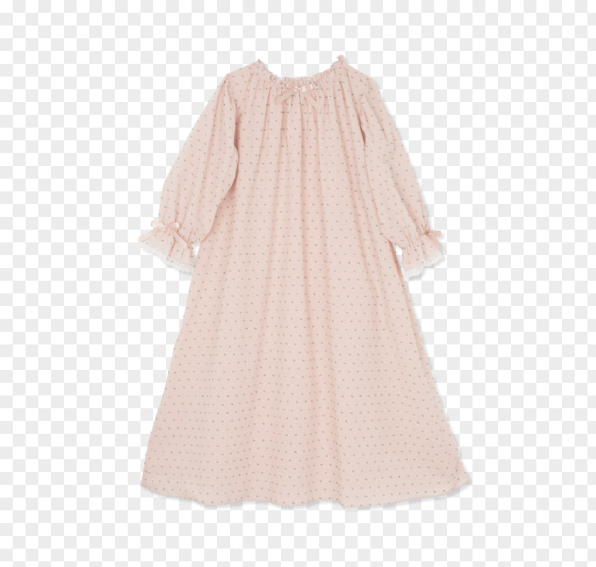 Cotton Pajamas Shoulder Cocktail Dress Sleeve PNG