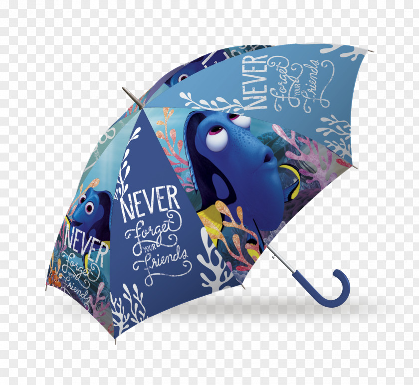 Disney WD17495 PixarUmbrella WD17493 41cm Frozen Umbrella Dory PNG
