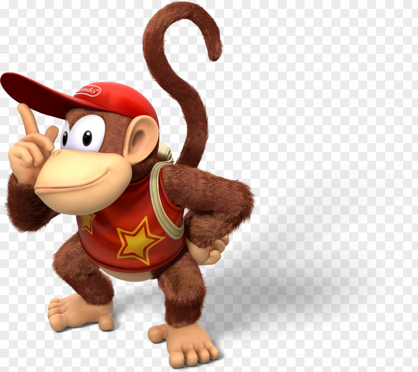 Donkey Kong Country 2: Diddy's Quest Country: Tropical Freeze Land PNG