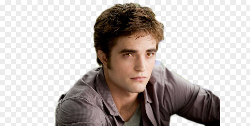 Edward Cullen Clipart Bella Swan Dr. Carlisle Twilight Robert Pattinson PNG