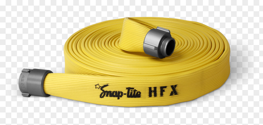 Fire Hose Nitrile Rubber Natural PNG