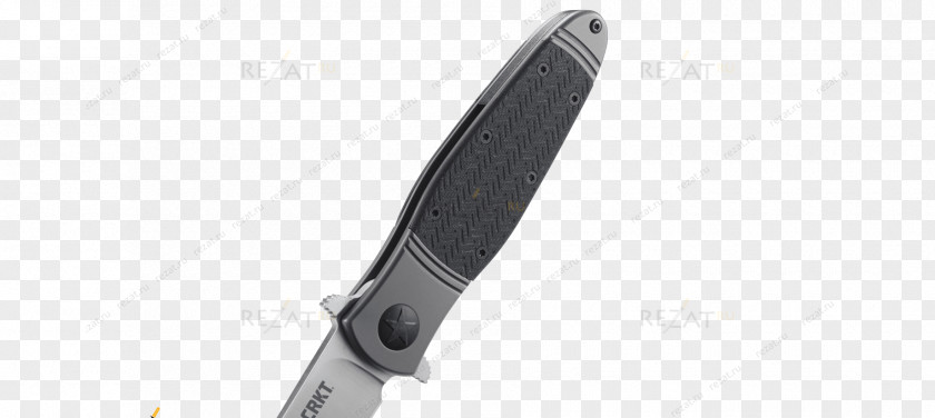 Flippers Knife Weapon Tool Blade PNG