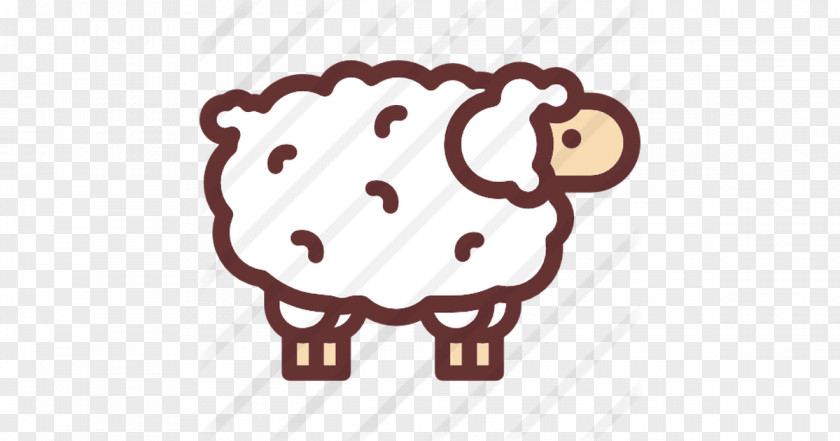 Goat Romney Sheep Merino Clip Art PNG