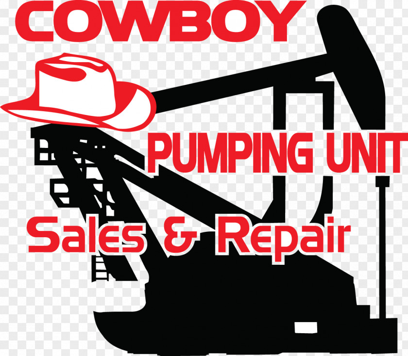 Longhorn Companies Cowboy Pumping Unit Cattle Business PNG