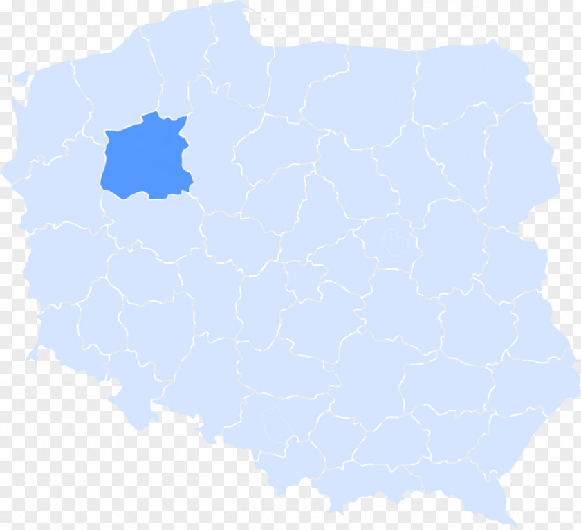 Map Poland Microsoft Azure PNG