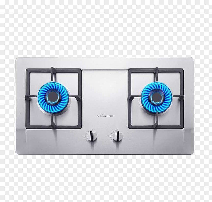 Million And C5-B520ZW Gas Stove Front Fuel Natural Home Appliance PNG