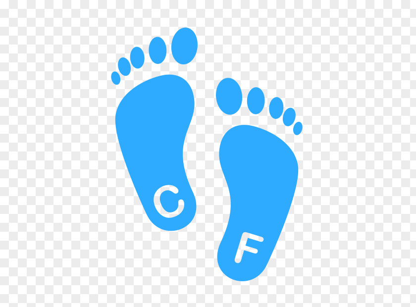 Minal Footprint Logo Organization PNG